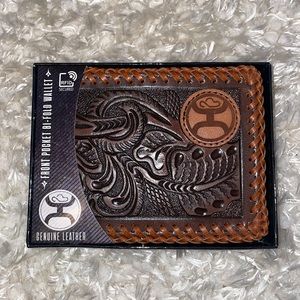 HOOEY men’s wallet